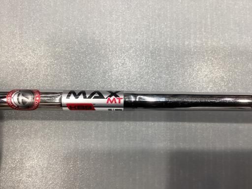 新品！テーラーメイドSIM2 MAX 4番ユーティリティKBS S TaylorMade テーラーメイドゴルフSIM2 MAX RESCUE シム ツー