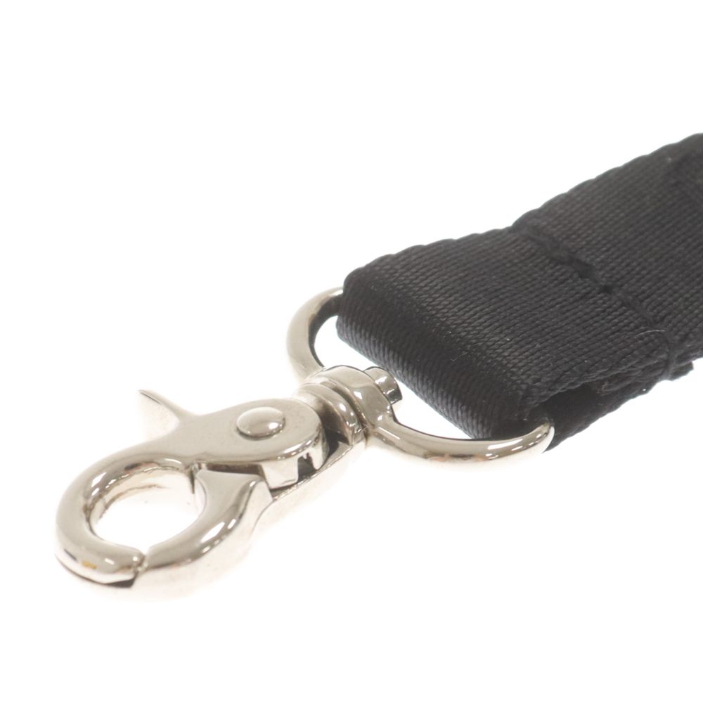 SUPREME (シュプリーム) Nylon Lanyard ナイロンランヤード