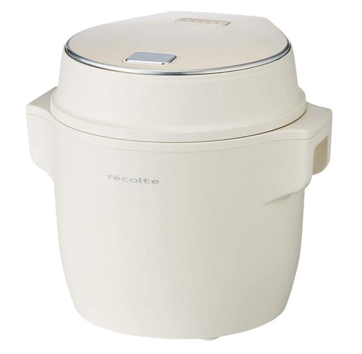 レコルト コンパクト ライスクッカー RCR-1 Compact お買い得品 Rice