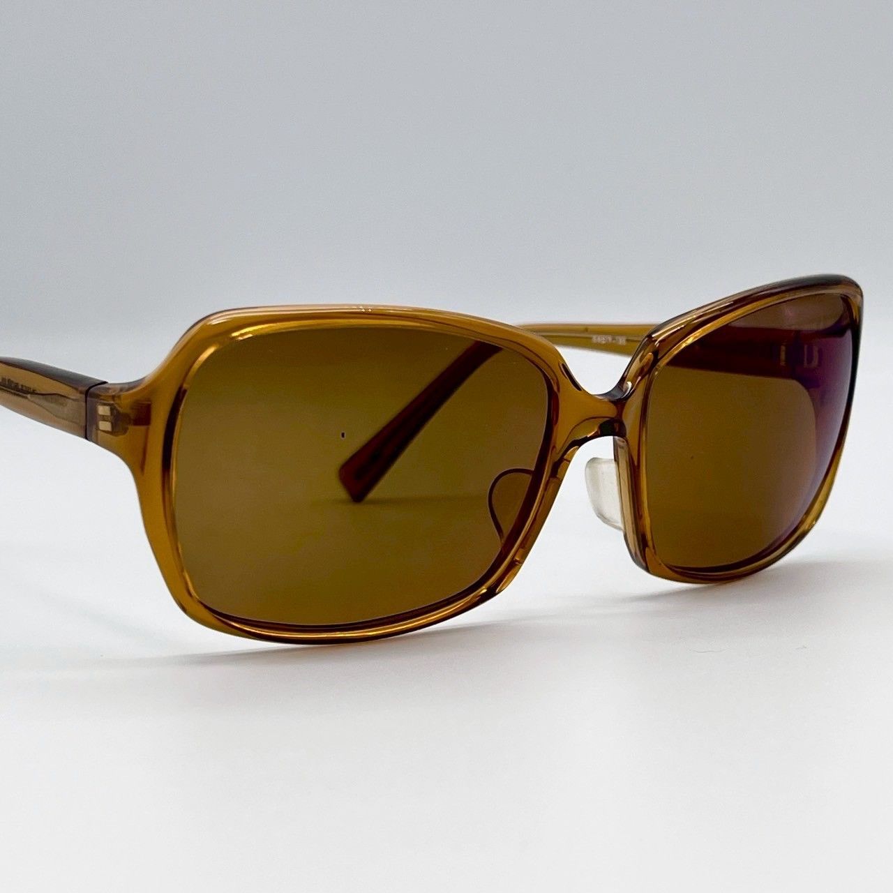 美品！！オリバーピープルズ　レディースサングラス　ブラウン OLIVER PEOPLES オリバーピープルズ Josephine サングラス