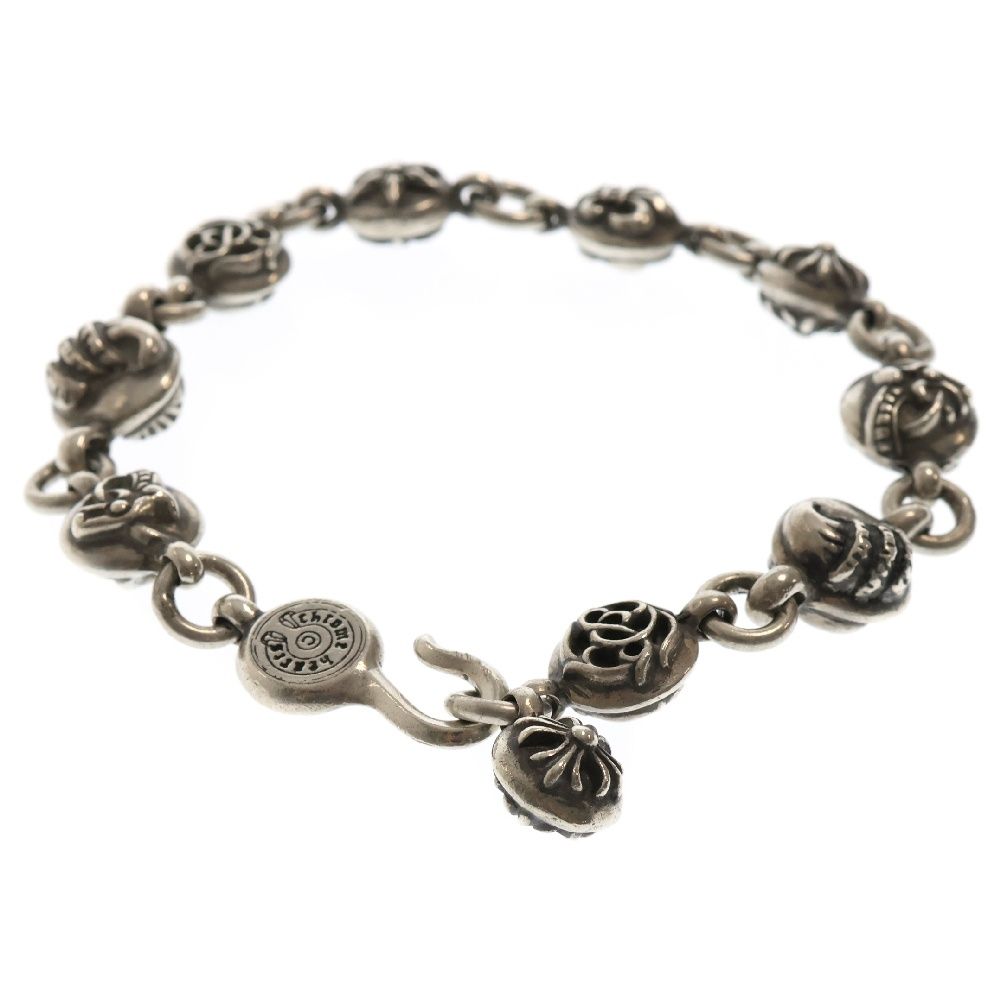 K*n様 CHROME HEARTS クロムハーツ　#2マルチボールブレスレ K*n様 CHROME HEARTS クロムハーツ #2マルチボールブレスレ クロム