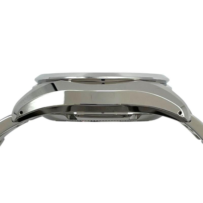  グランドセイコー Grand Seiko ヘリテージ 9 Sメカニカル SBGR 315 シルバー SS 自動巻き メンズ 腕時計 その他 時計