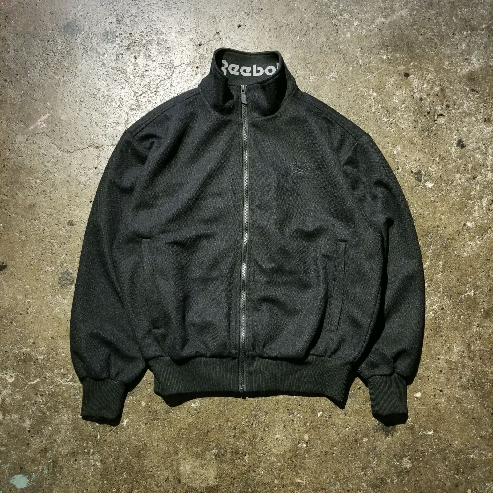 REEBOK everyone セットアップ everyone Reebok トラックジャケット