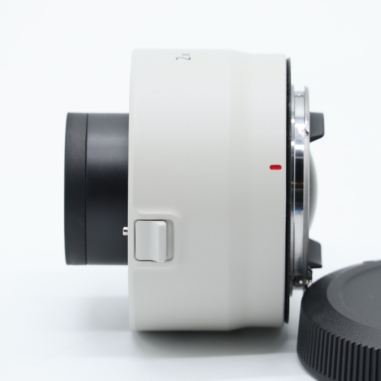 Canon EXTENDER RF 2x Canon RF Extender 2x Lens | Harvey Norman