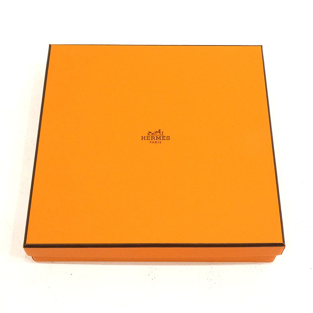 エルメス　ガダルキヴィール　デザートプレート　17cm 新品未使用 デザートプレート 〈ガダルキヴィール〉 | Hermès - エルメス