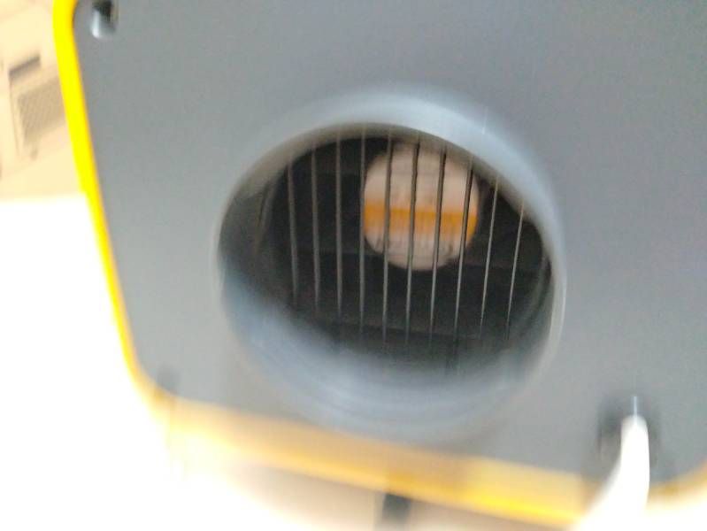 ワイルドクーラー 運べるスポットクーラー