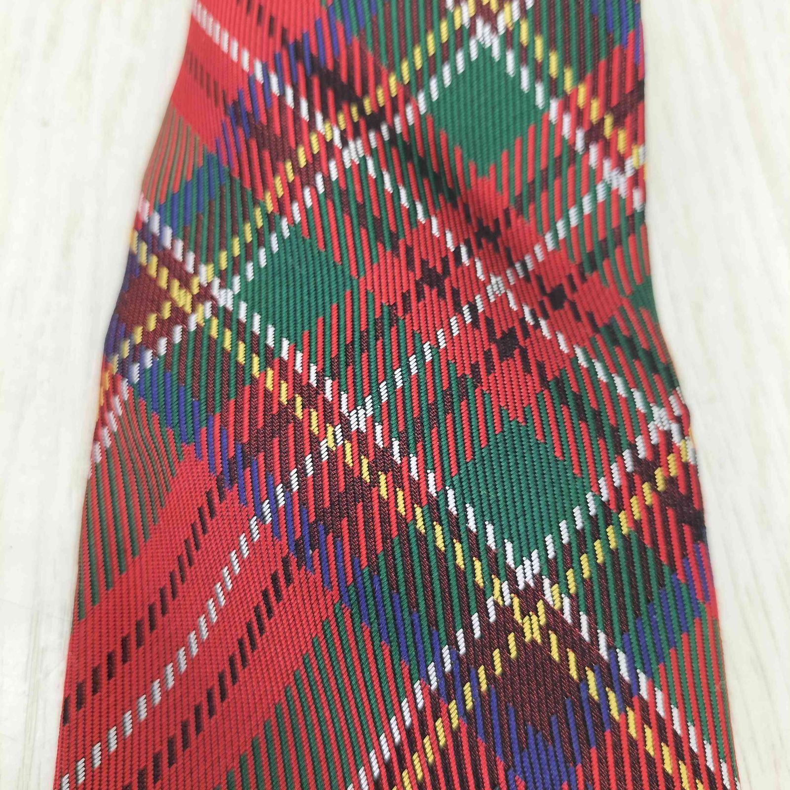 コムデギャルソンオムドゥ COMME des GARCONS HOMME DEUX チェック柄