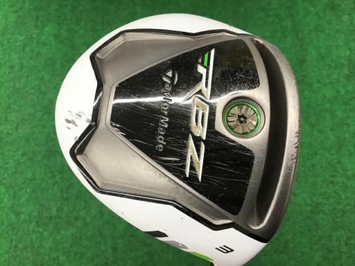 テーラーメイド フェアウェイウッド RBZ 3W 松山英樹の3Wは 白ヘッドの「RBZ 2」 - みんなのゴルフダイジェスト