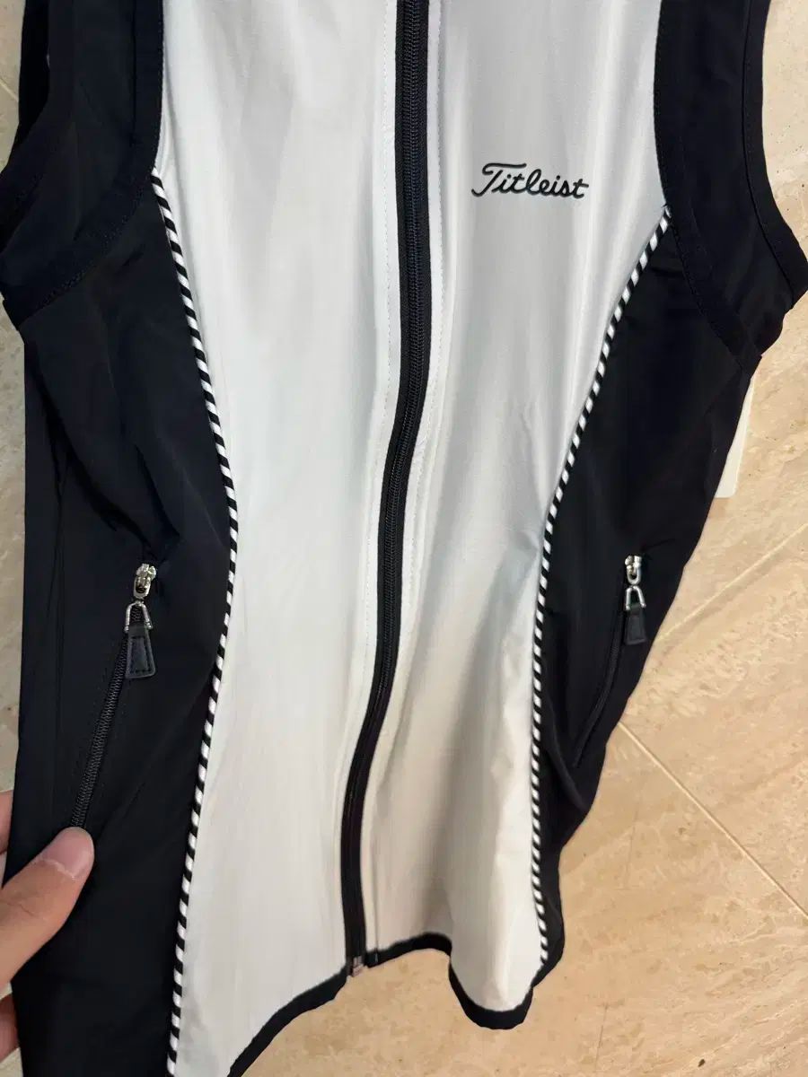 Titleist タイトリスト