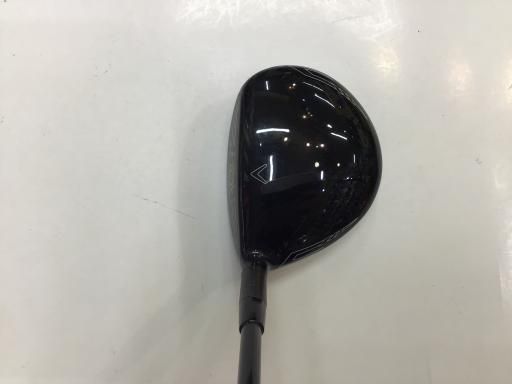 キャロウェイ X 2 HOT 3 W フェアウェイウッド FW フェアウェイ フレックスSR メンズ 男性用 右利き 右用 Cランク ゴルフクラブ