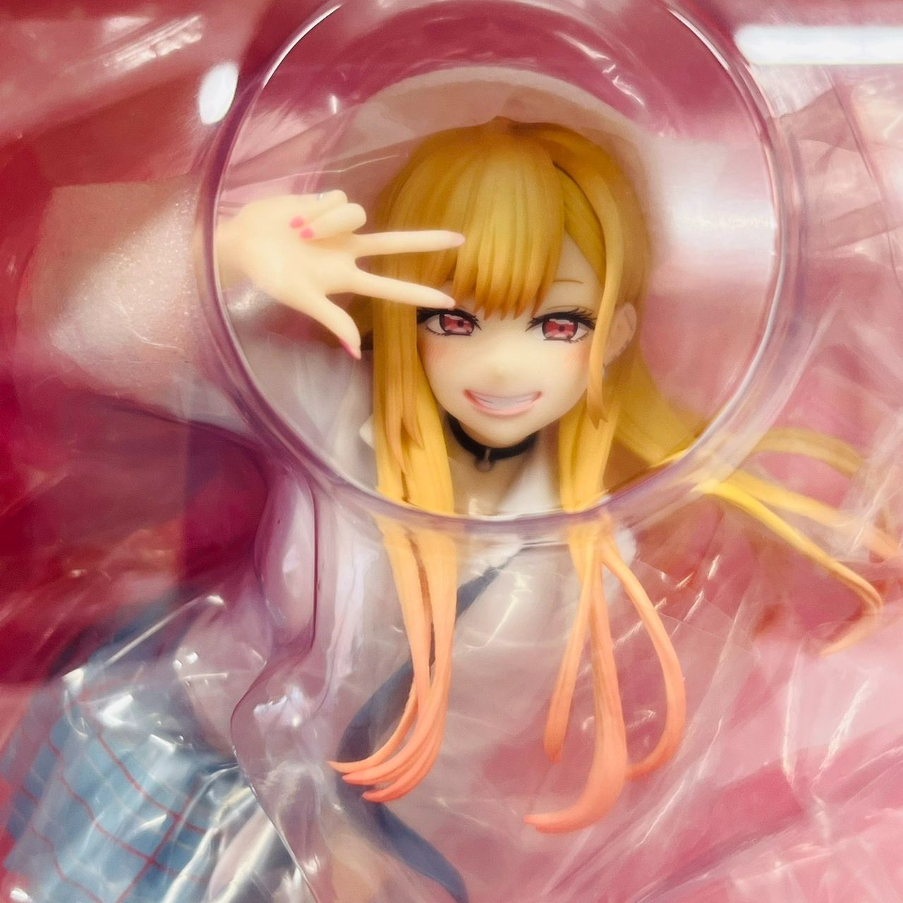 その着せ替え人形は恋をする 喜多川海夢 1/7 フィギュア