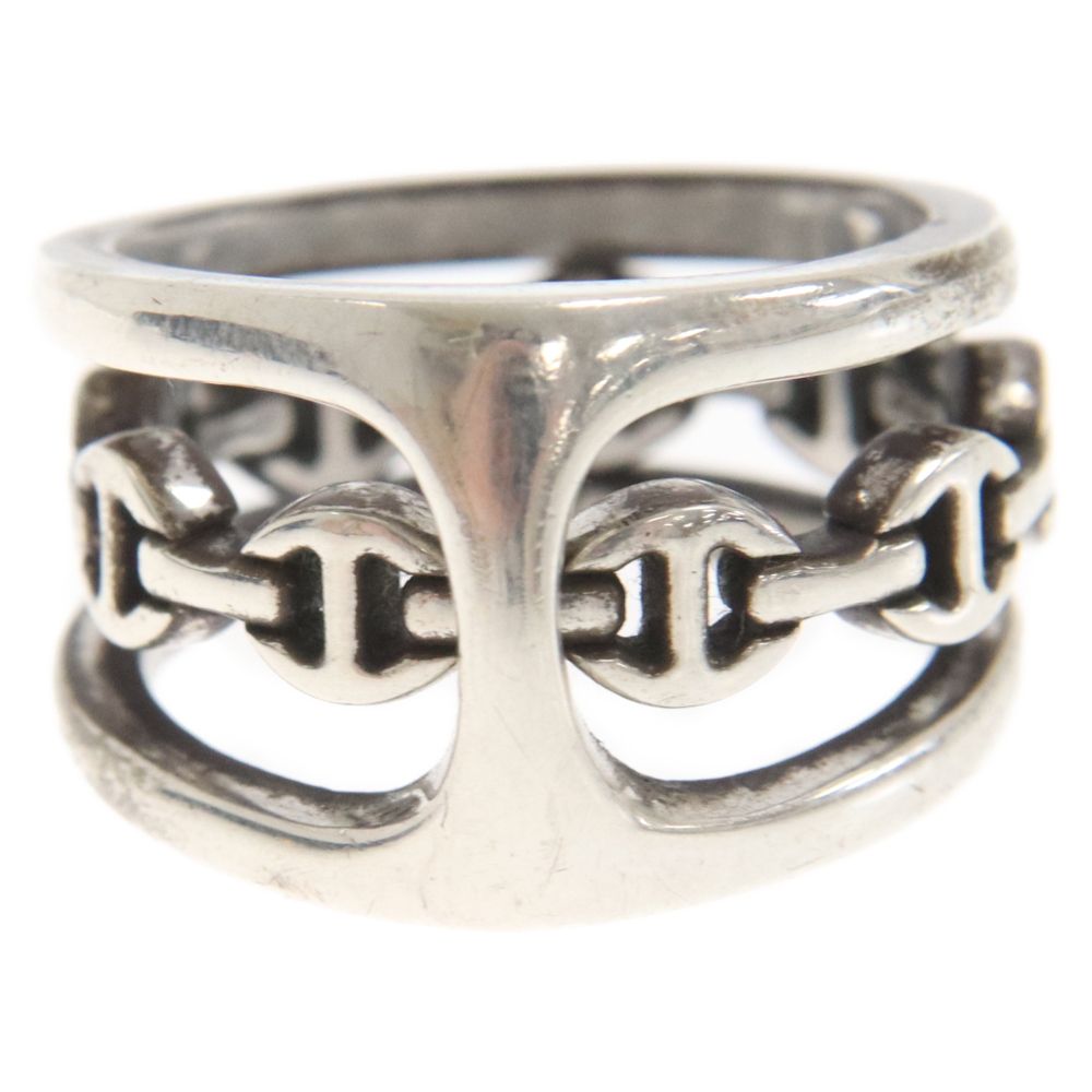 HOORSENBUHS (ホーセンブース) PHANTOM CLIQUE SILVER セパレート