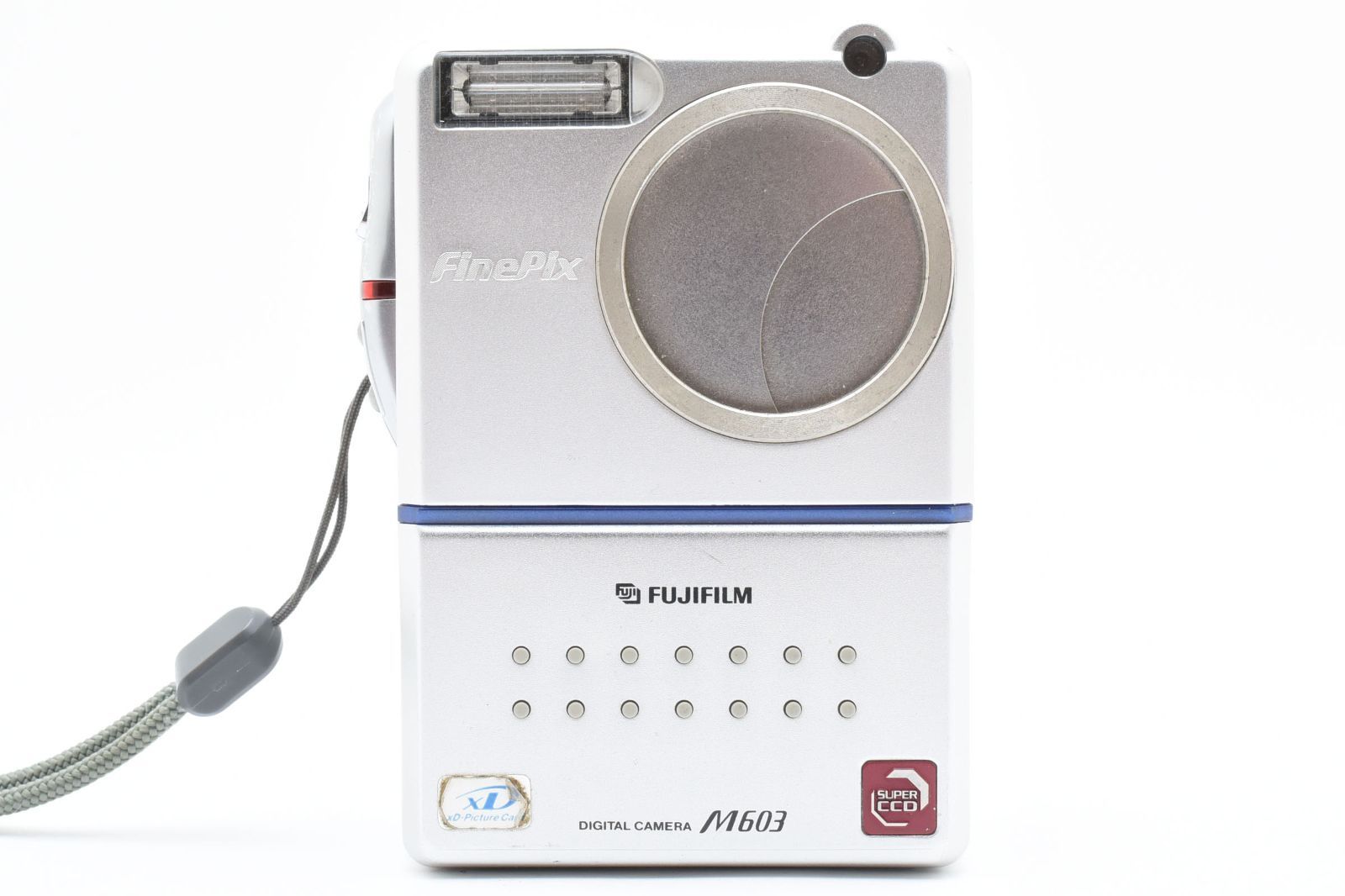 FINEPIX M603