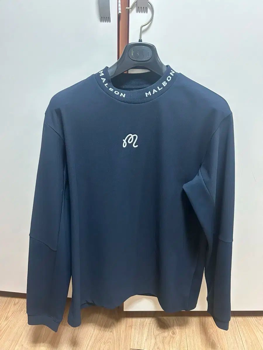 【即発送】ゴルフ メンズ マルボン 長袖 セーター トップス（Mサイズ） 即発送 マルボンゴルフ ウェア メンズ 長袖 セーター ニット
