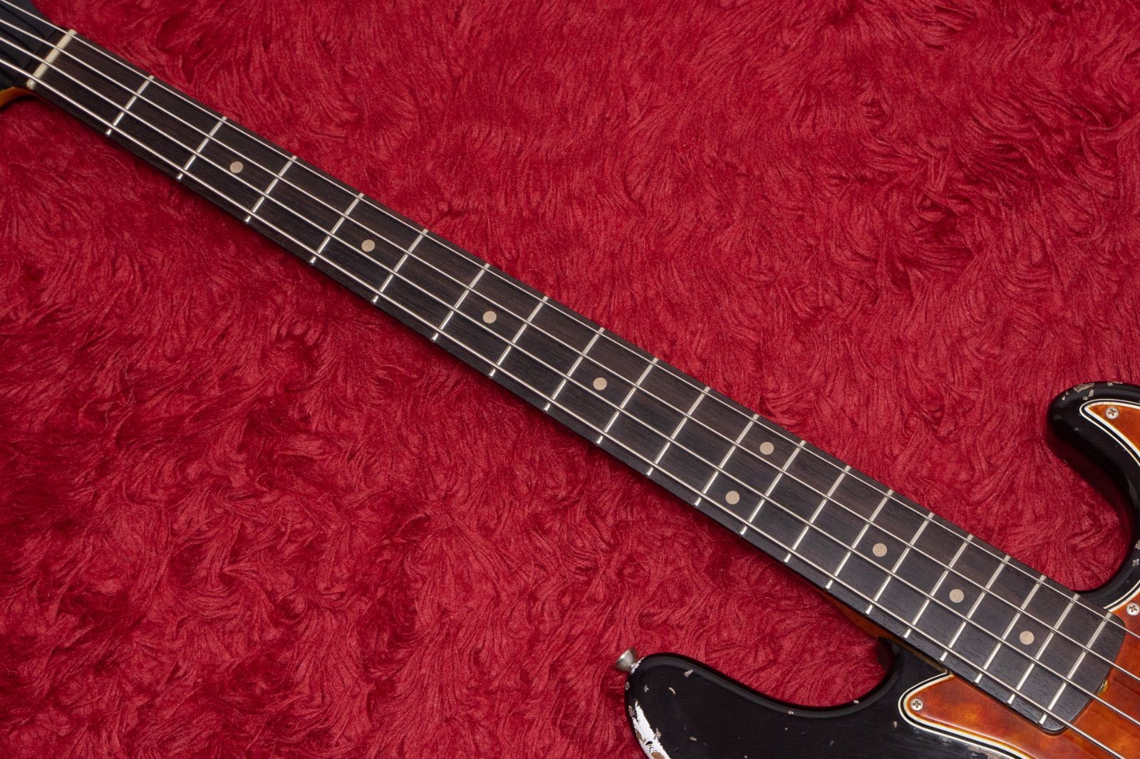 ’62-JB Heavy