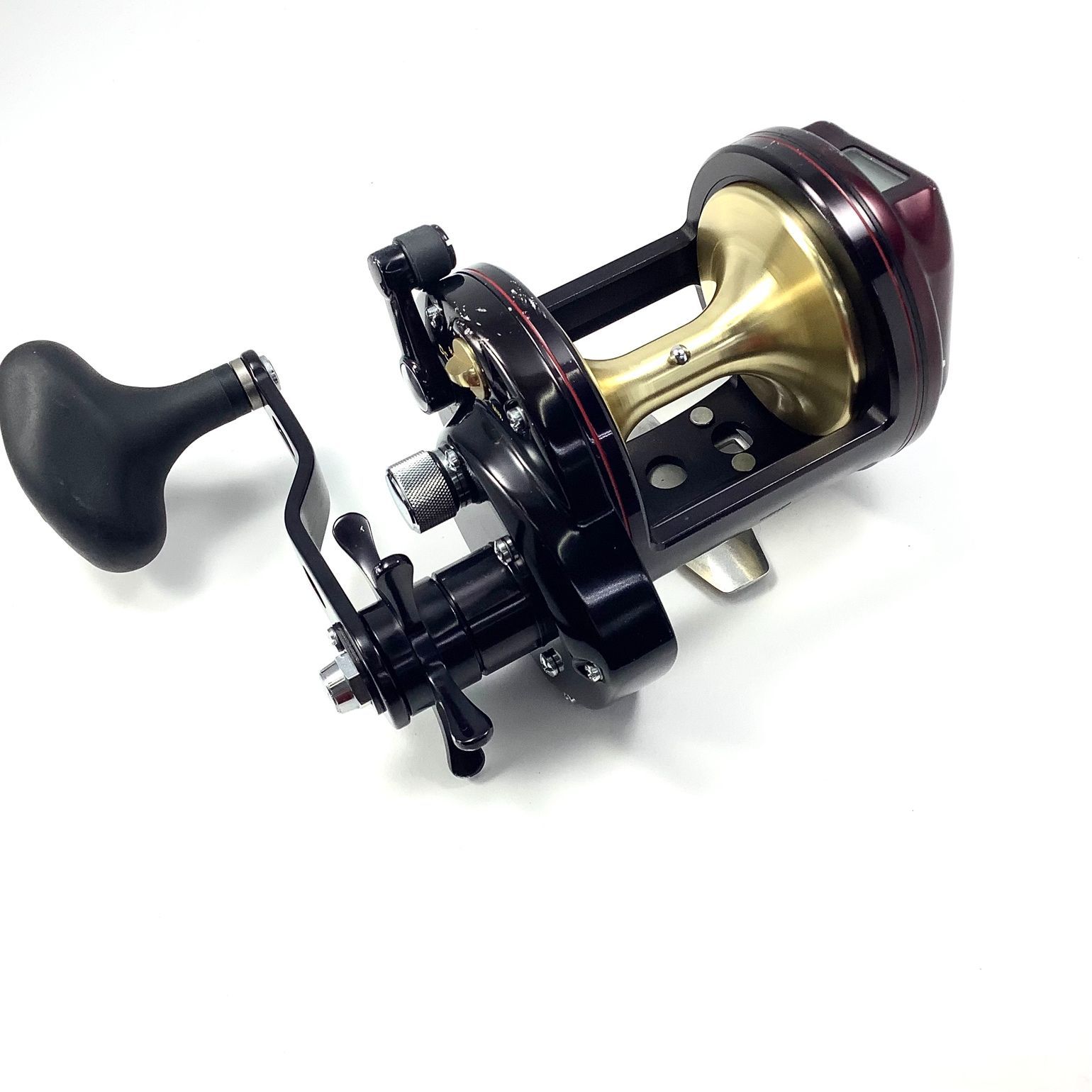 Shimano 07海魂DC4000T 石鯛 リール 【公式通販】