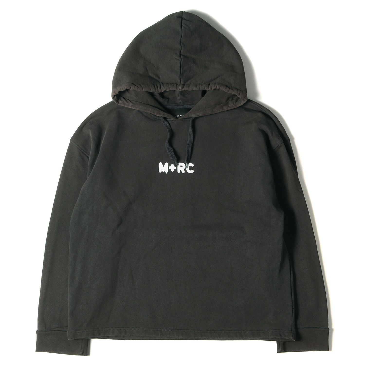 定番通販】 Supreme - マルシェノア m+rc スウェットパーカーの通販 by