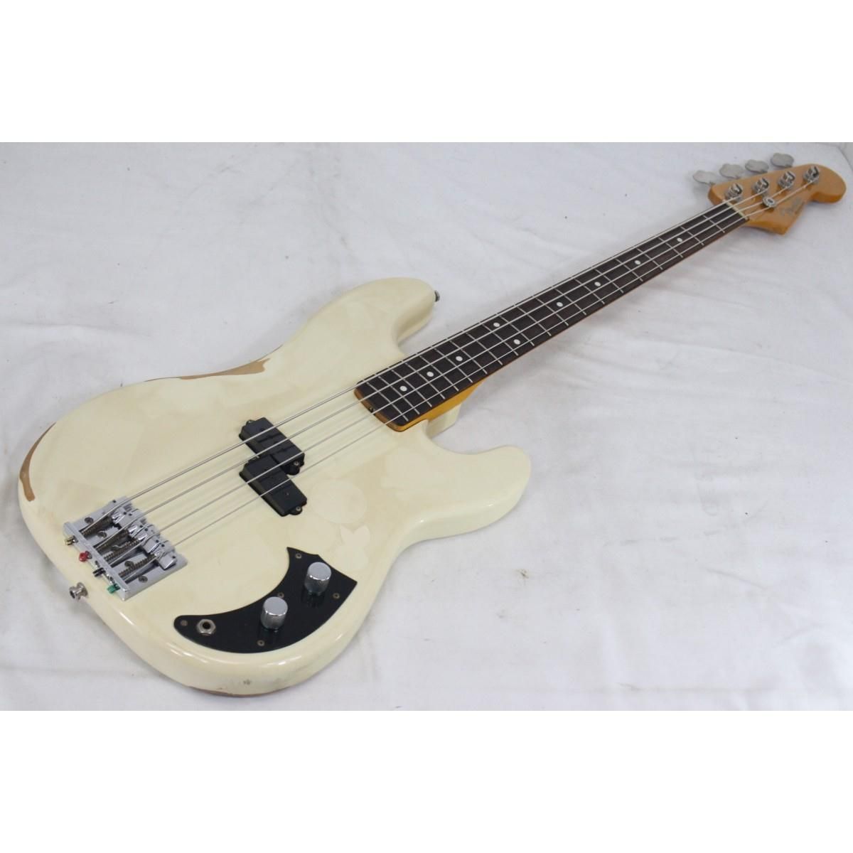 FENDER JAPAN PB-110MD4