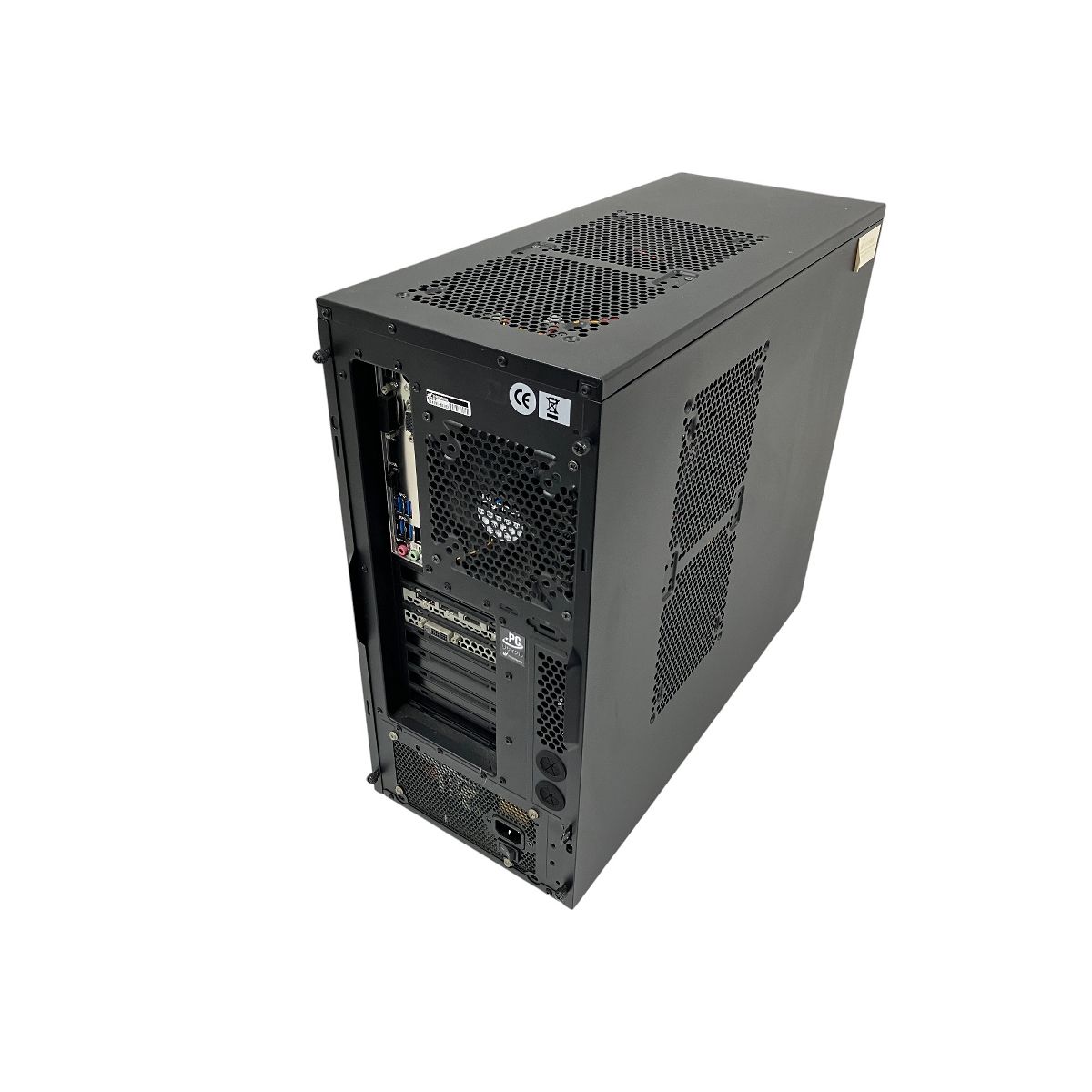 THIRDWAVE GROUP - ゲーミングPC　GALLERIA XF　高性能　返品保証 1.jpg