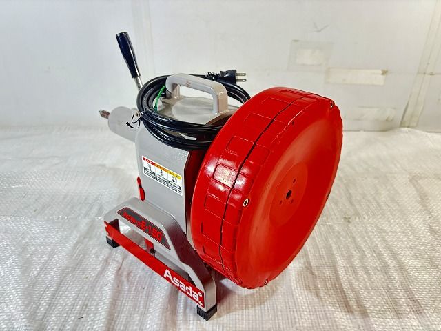 100V ドレンクリーナー