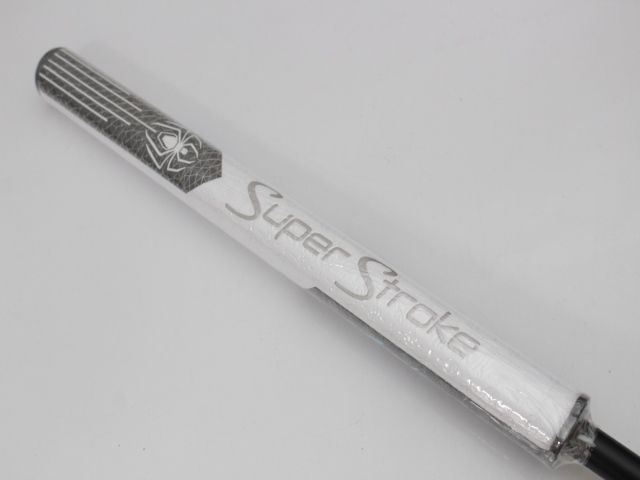 スパイダーZT ゼロトルク パター カウンターバランス 36 スパイダー ZT カウンターバランス／Spider ZT COUNTER BALANCE