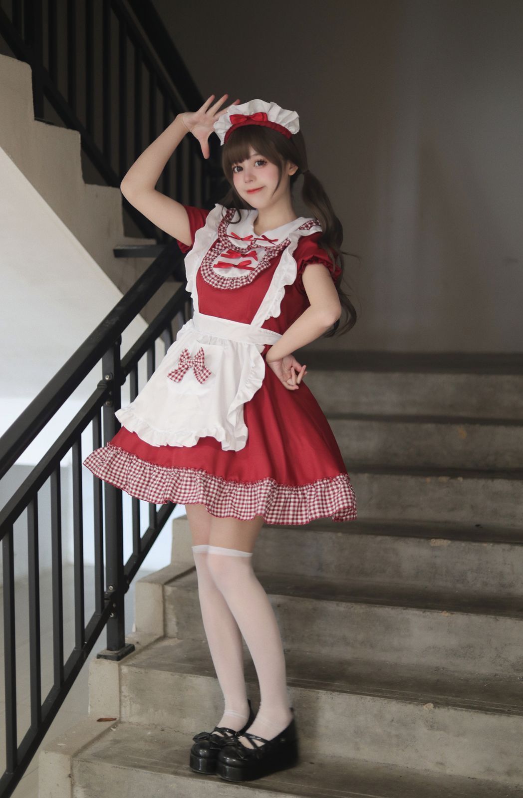 コスプレ衣装