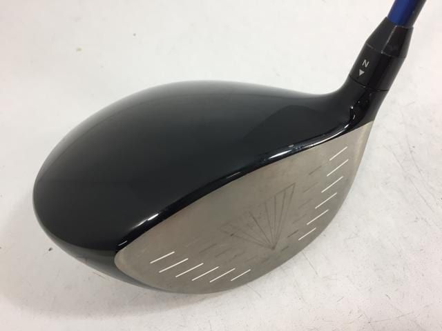 キャロウェイ (Callaway) BIG BERTHA BETA 【中古】 キャロウェイ BIG