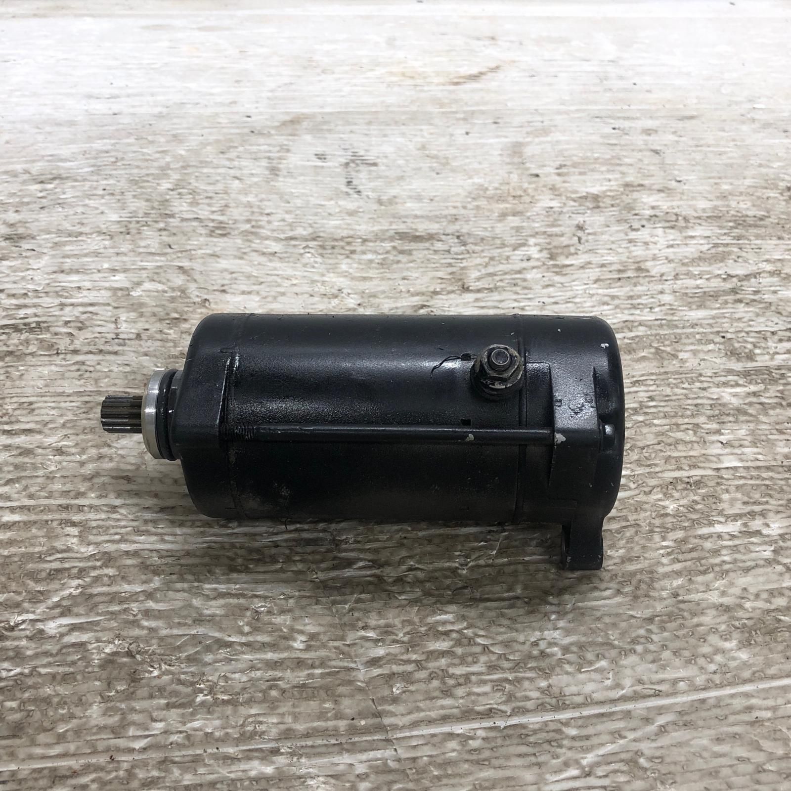 ゼファー1100 ZRT10A