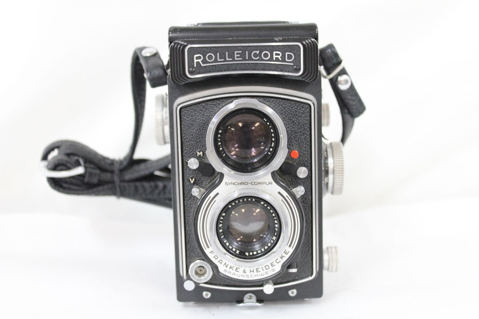 ローライ Rollei