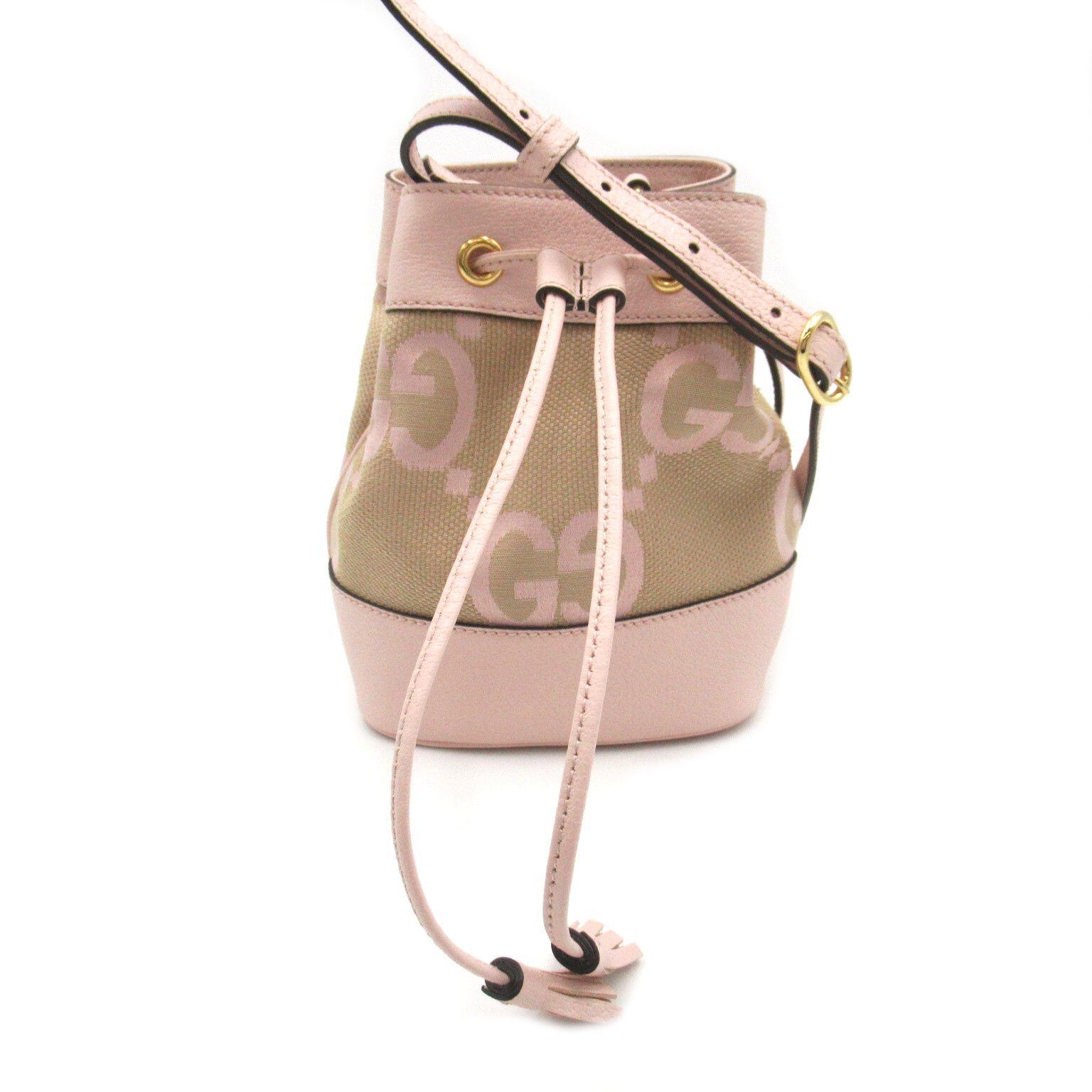 GUCCI ショルダーバッグ ジャンボGG 売切必至☆Gucci ジャンボGG メッセンジャーバッグ☆New Arrival