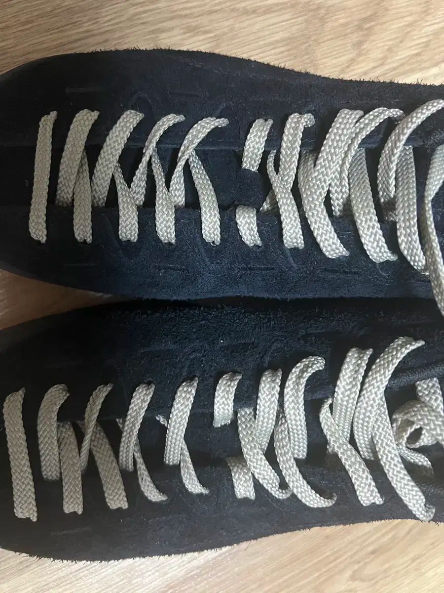 KEEN キーン ジャスパー 黒 265