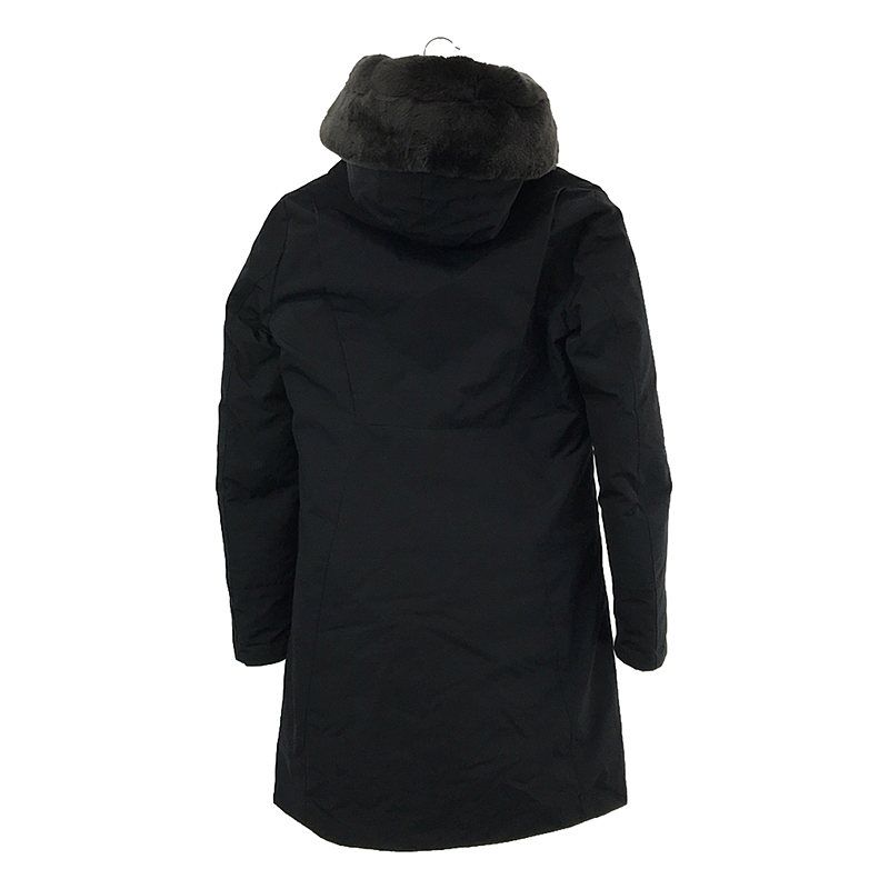 美品】 WOOLRICH / ウールリッチ | BOW BRIDGE COAT / ボウブリッジ 