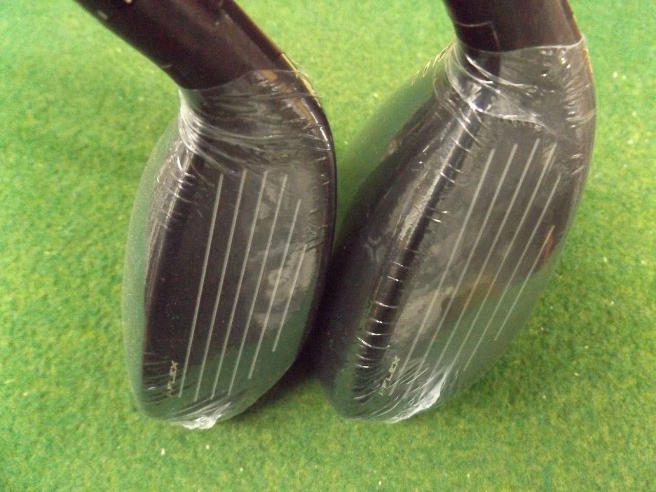 最新作が入荷中！ 3803 SRIXON ZXi HYBRID 4 5 VENTUS ZXi 7 S カバー有 セット ダンロップ スリクソン ユーティリティ .3636 最安値で販売します。