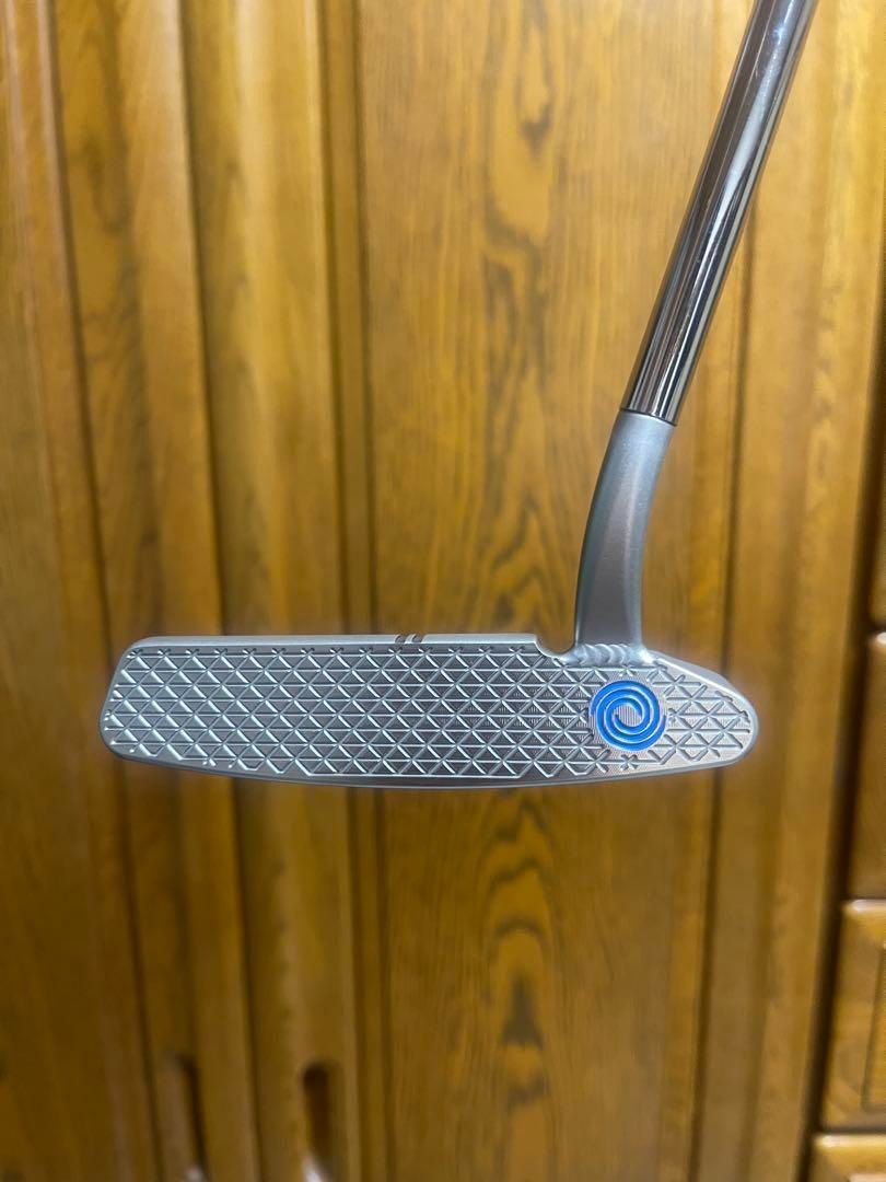 ODYSSEY SANDIEGO TOUR ONLY GSSパター - メルカリ