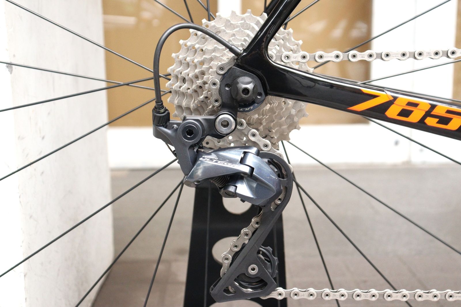 2018モデル シマノ