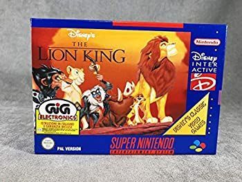 高品質 ライオン キング ライオン・キング／ディズニー・デジタル3D