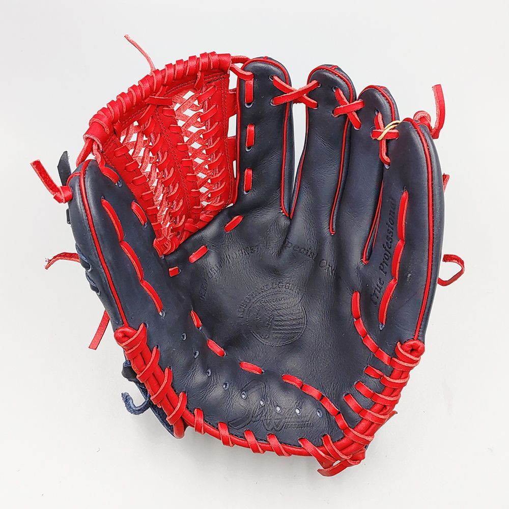 Slugger グローブ ジュニア軟式 グラブ J6X型 オールラウンド 久保田スラッガー