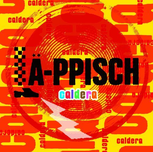 (CD)caldera／LA-PPISCH