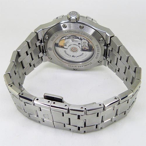 中古モーリスラクロア【Maurice Lacroix】 AI6008-SS002-430-2 