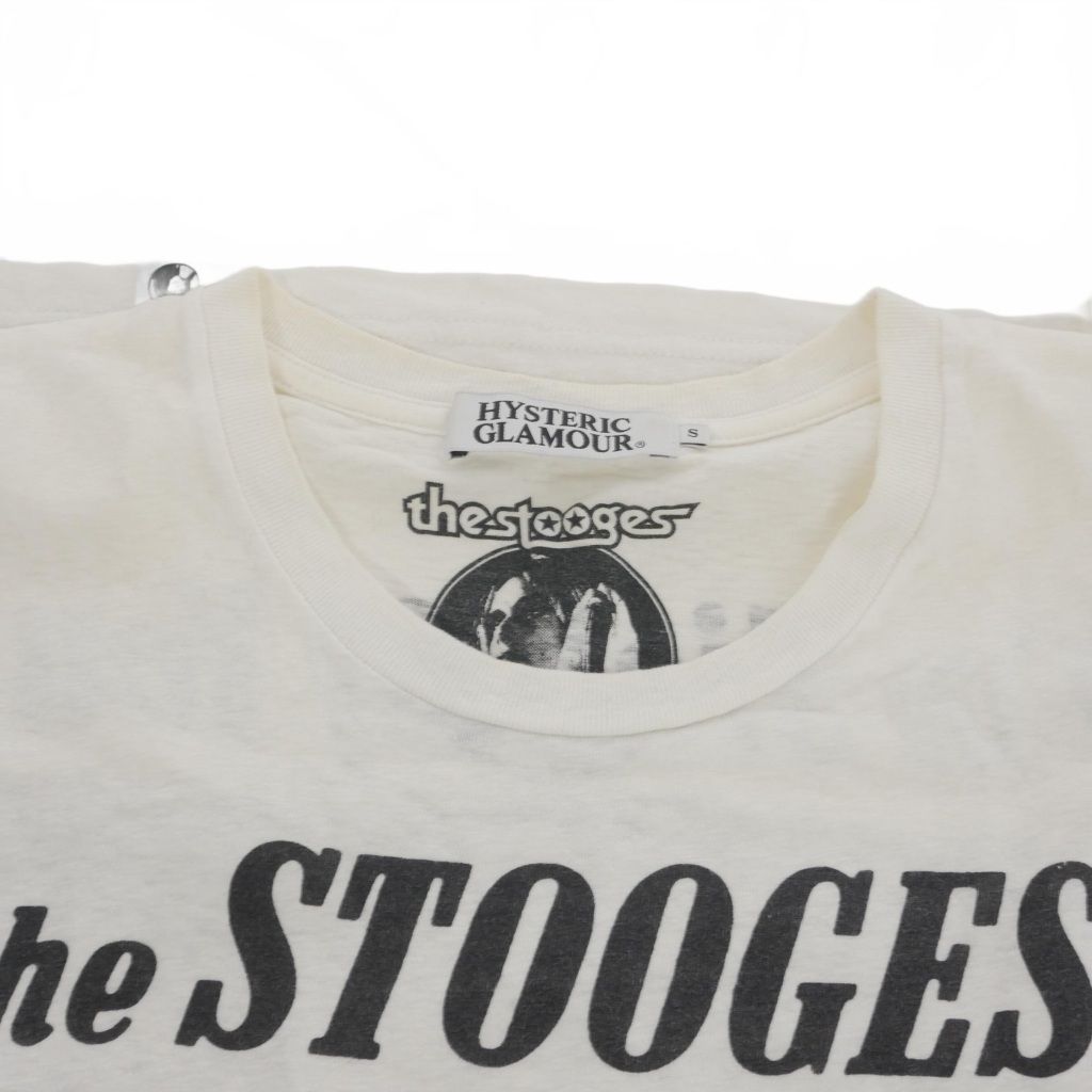 楽天市場】ヒステリックグラマー tシャツ（柄プリント）の通販