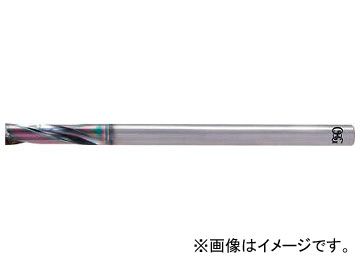 OSG 超硬ロングシャンクフラットドリル ADFLS-2D-4.4(7877242)