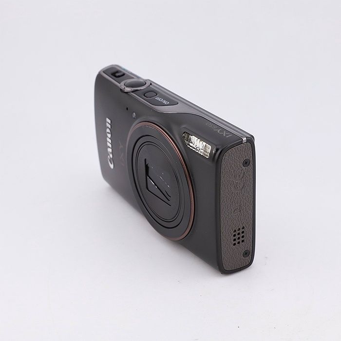 新品・未使用】キヤノン IXY650 ブラック canon IXY650 ブラック 新品