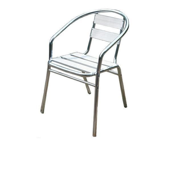 ガーデンチェア 4脚|2脚セット アルミガーデンチェア ガーデンファニチャー キャンプチェア アルミチェア 折りたたみ椅子 アウトドア