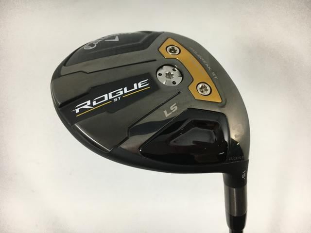 中古ゴルフクラブ】【超美品】キャロウェイ ROGUE(ローグ) ST LS フェアウェイ 2022 (日本仕様) TENSEI 55 for  Callaway 3W【14日間返品OK】 - メルカリ