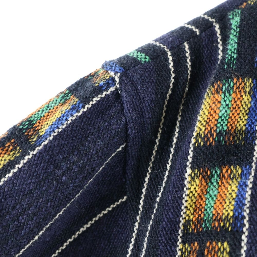 14ss tenderloin 初期 ミリタリーシャツ TENDERLOIN (テンダーロイン) 14SS T-GTM JKT ネイティブ