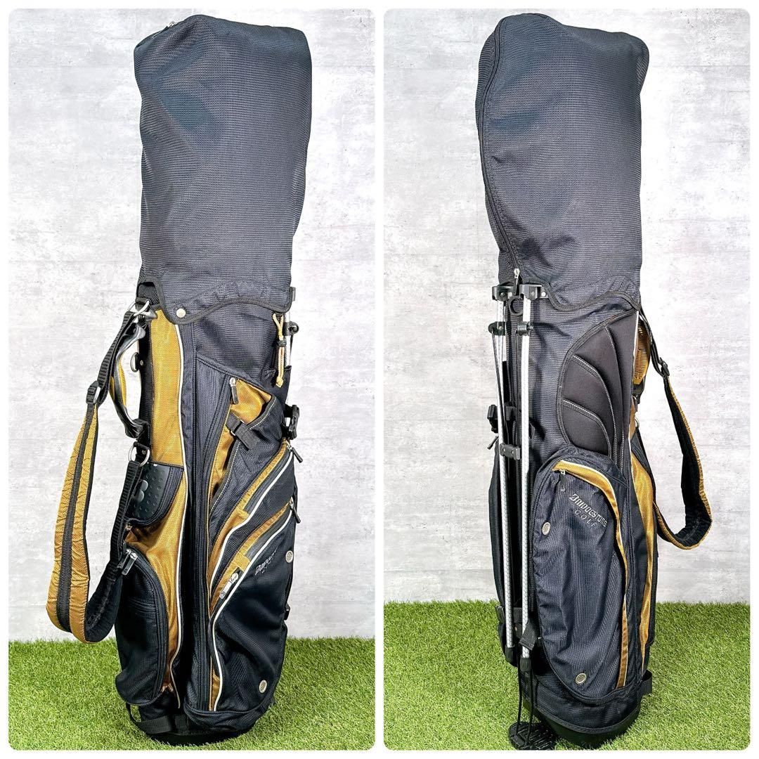 小粋な メンズ ゴルフクラブセット NIKE ナイキ Mizuno ミズノ フルセット キャディバッグ付き 11本 フレックスS R 男性 右利き K101 人気商品