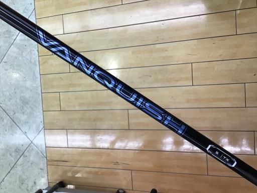 中古】 テーラーメイド Qi10 MAX 9° ドライバー DR 純正特注シャフト