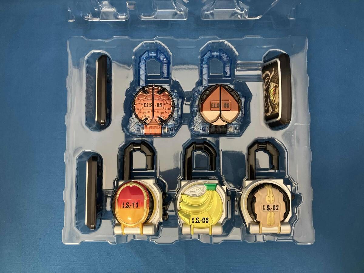 チｰムバロンセット