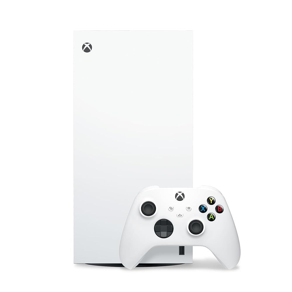 Xbox Series X 1TB デジタル版 video game
