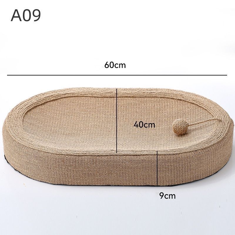 ベッド一体型 天然素材